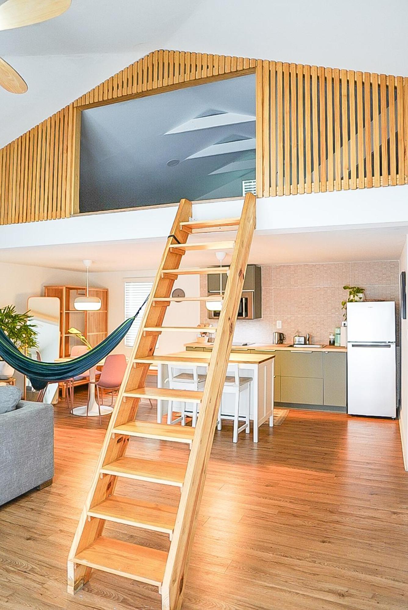 New Nordic Touch Loft, Central Location Miami Buitenkant foto