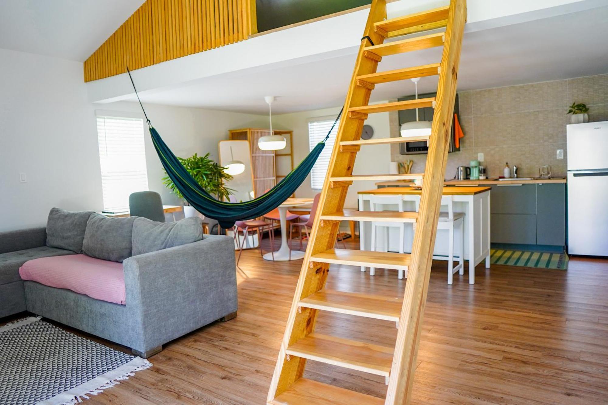 New Nordic Touch Loft, Central Location Miami Buitenkant foto