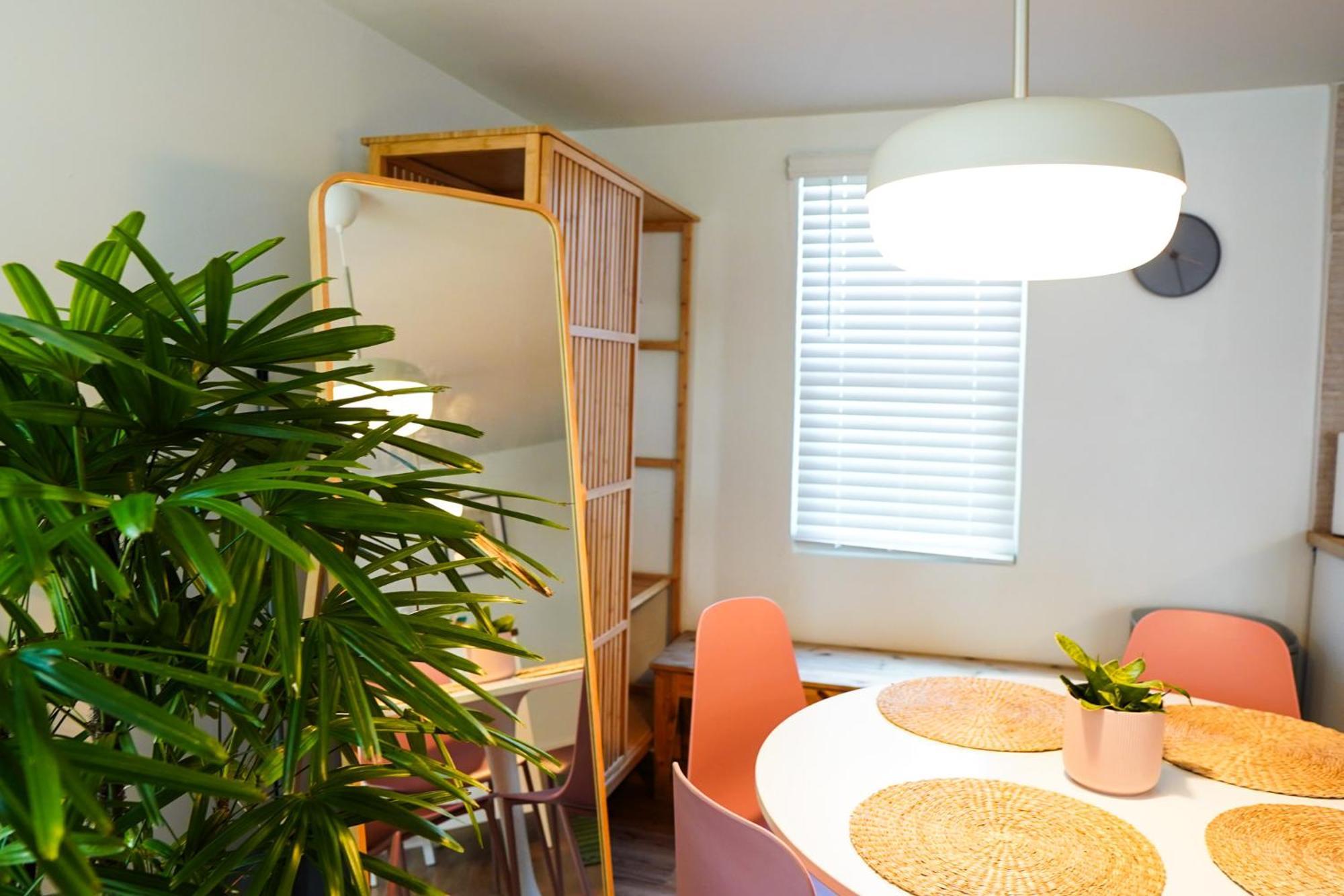 New Nordic Touch Loft, Central Location Miami Buitenkant foto