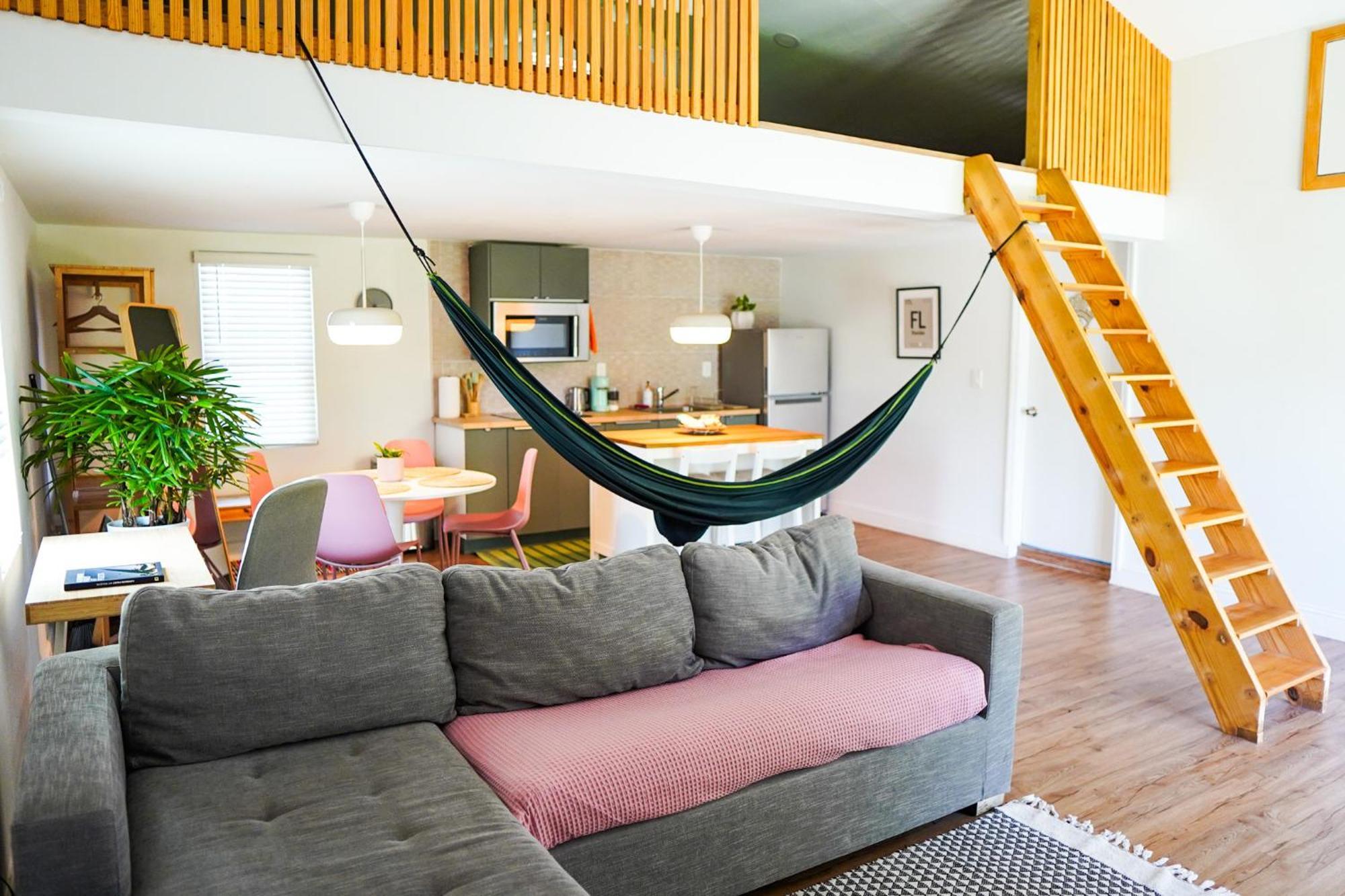 New Nordic Touch Loft, Central Location Miami Buitenkant foto
