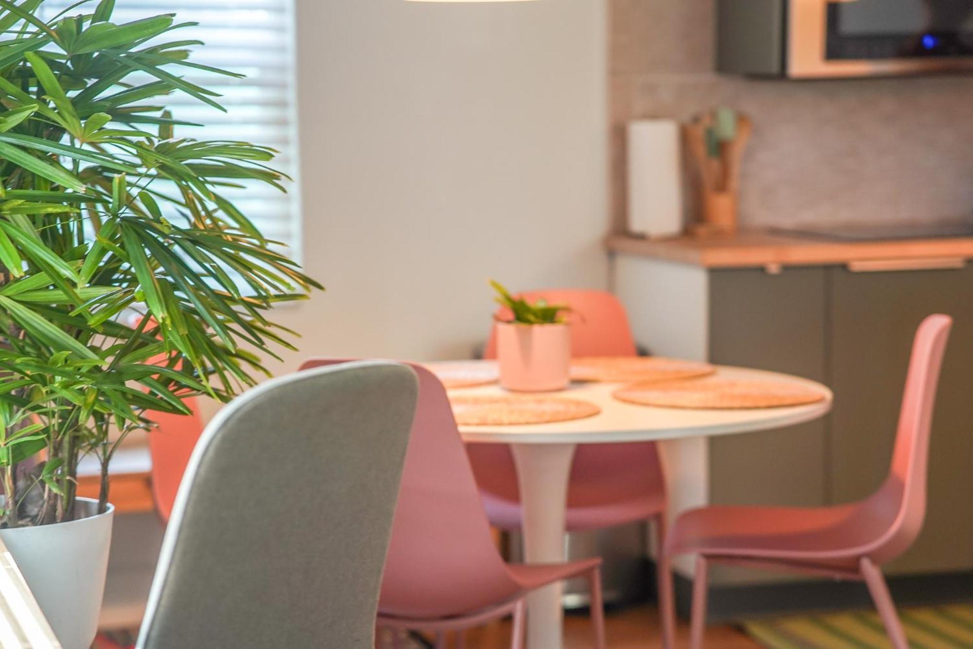 New Nordic Touch Loft, Central Location Miami Buitenkant foto