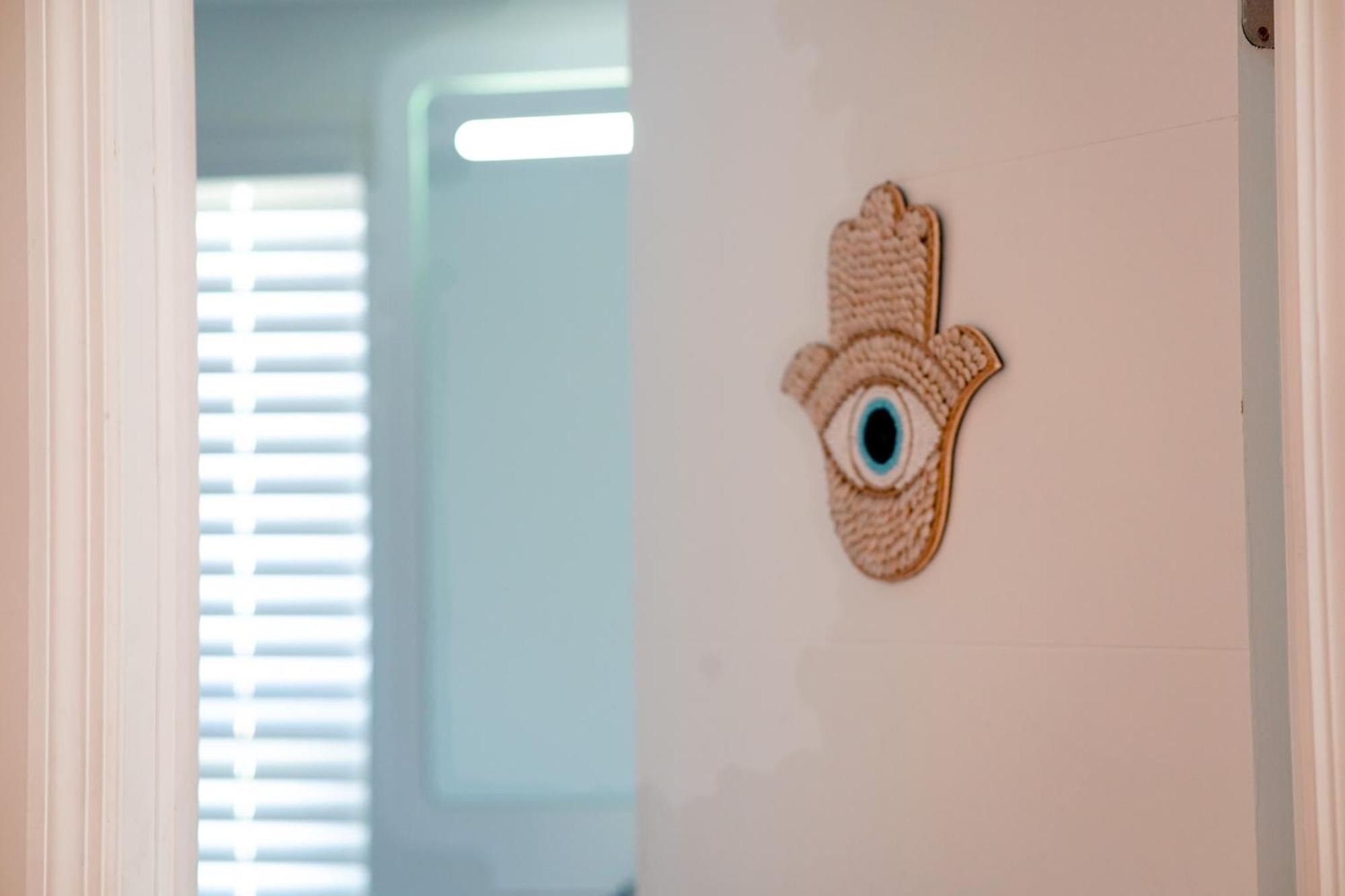 New Nordic Touch Loft, Central Location Miami Buitenkant foto