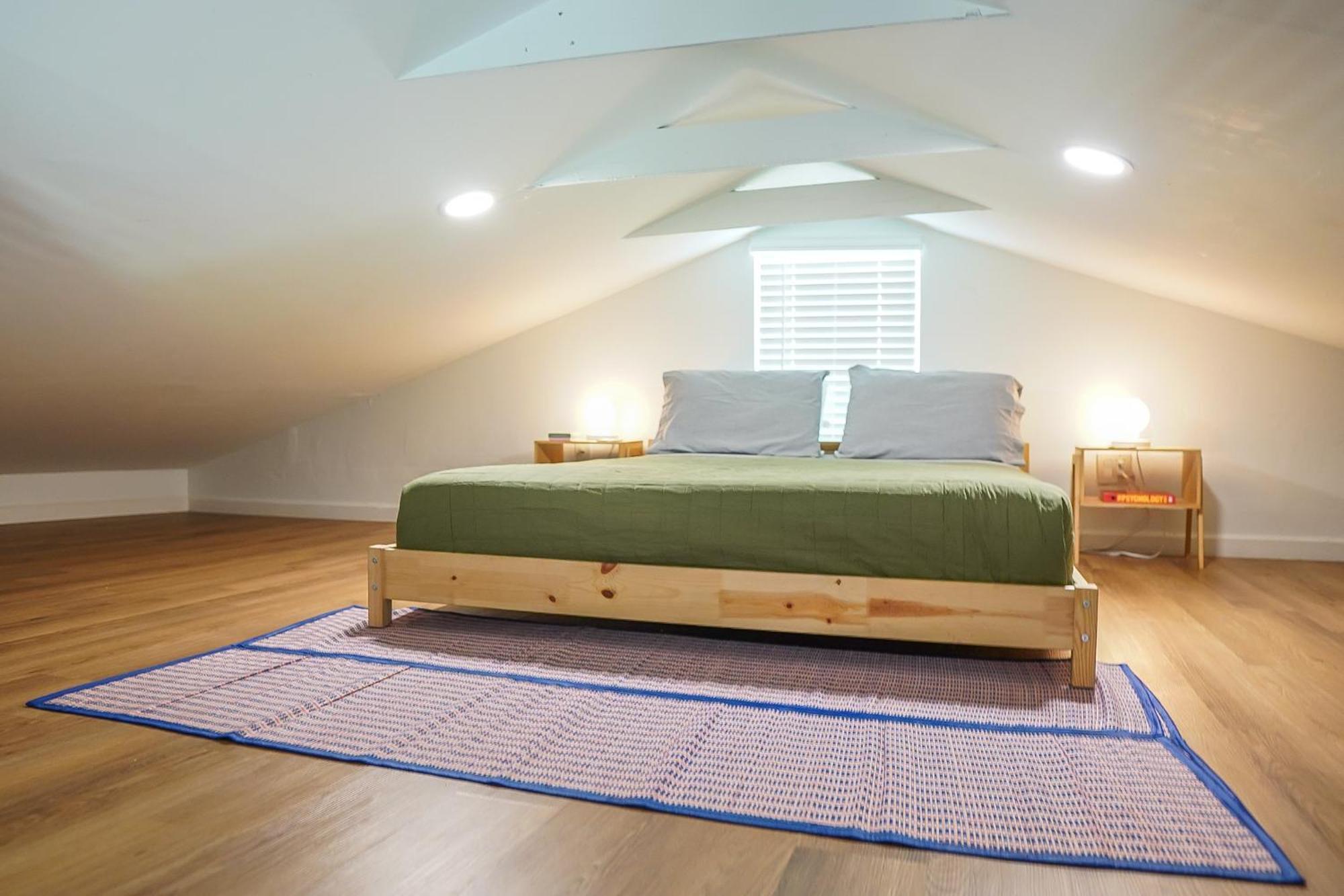 New Nordic Touch Loft, Central Location Miami Buitenkant foto