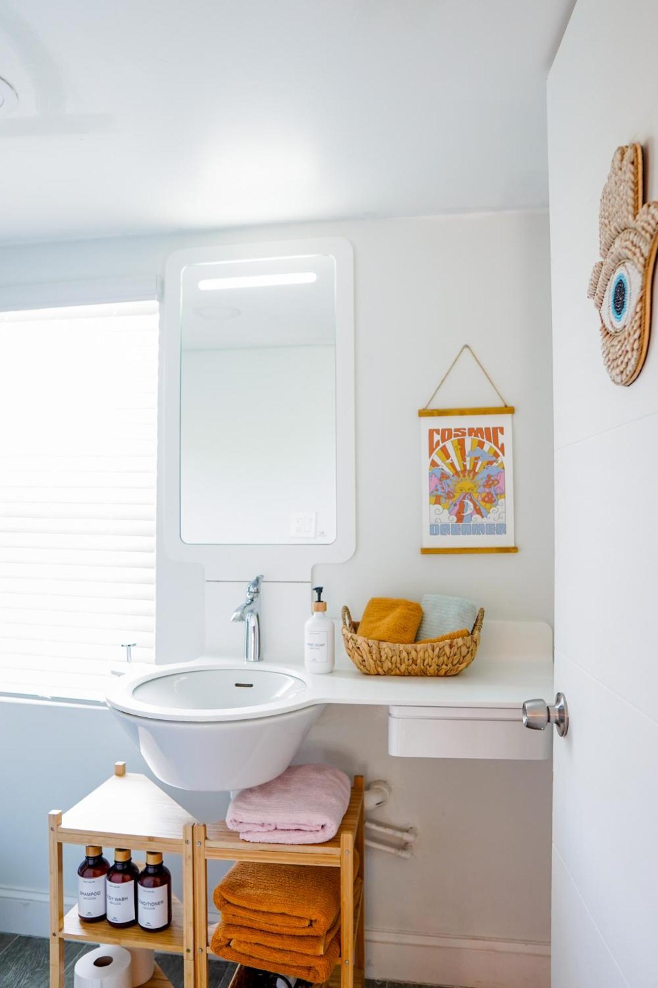 New Nordic Touch Loft, Central Location Miami Buitenkant foto