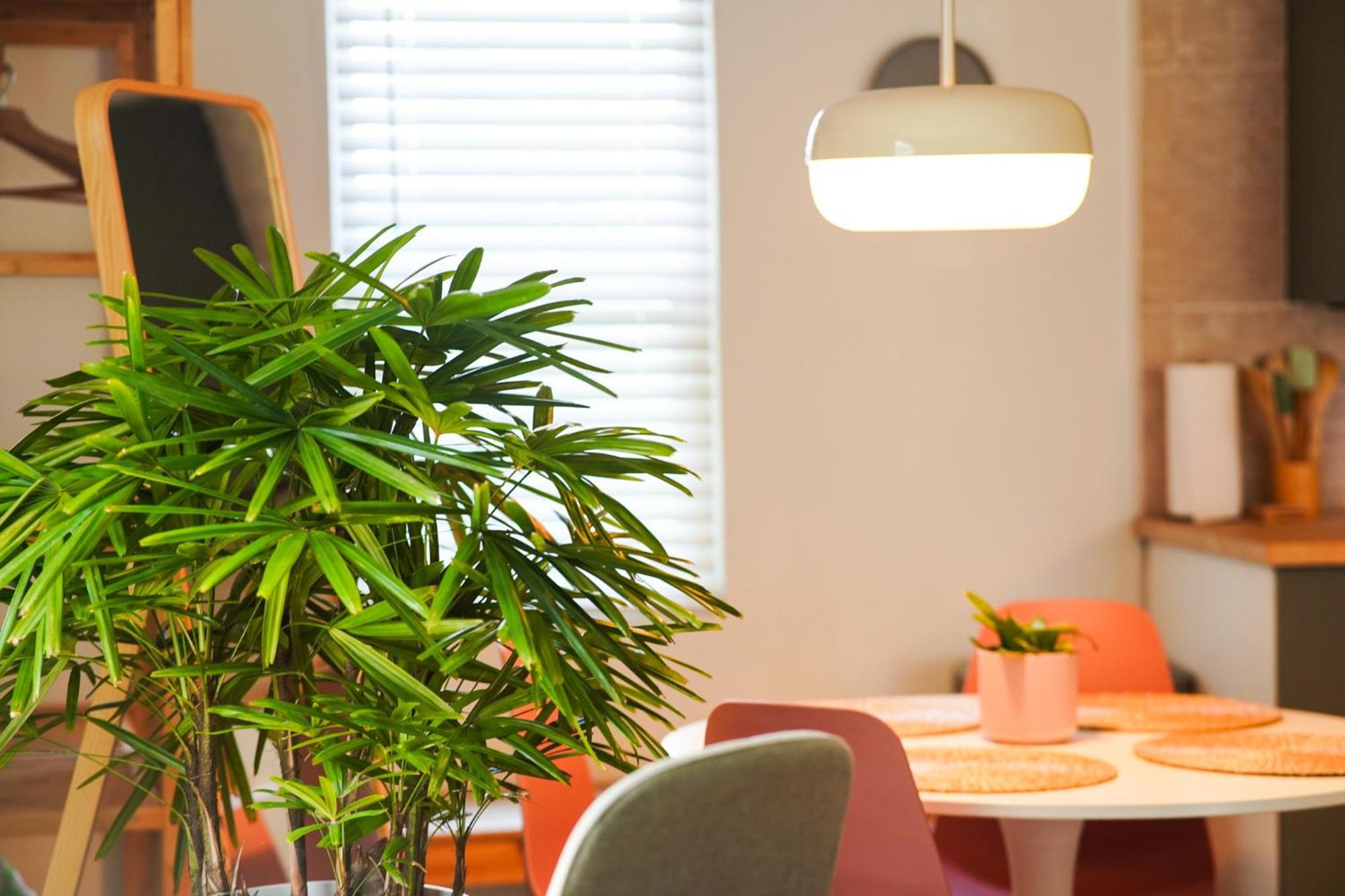 New Nordic Touch Loft, Central Location Miami Buitenkant foto