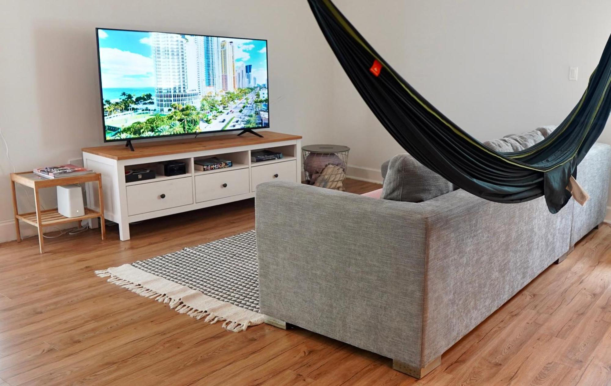New Nordic Touch Loft, Central Location Miami Buitenkant foto
