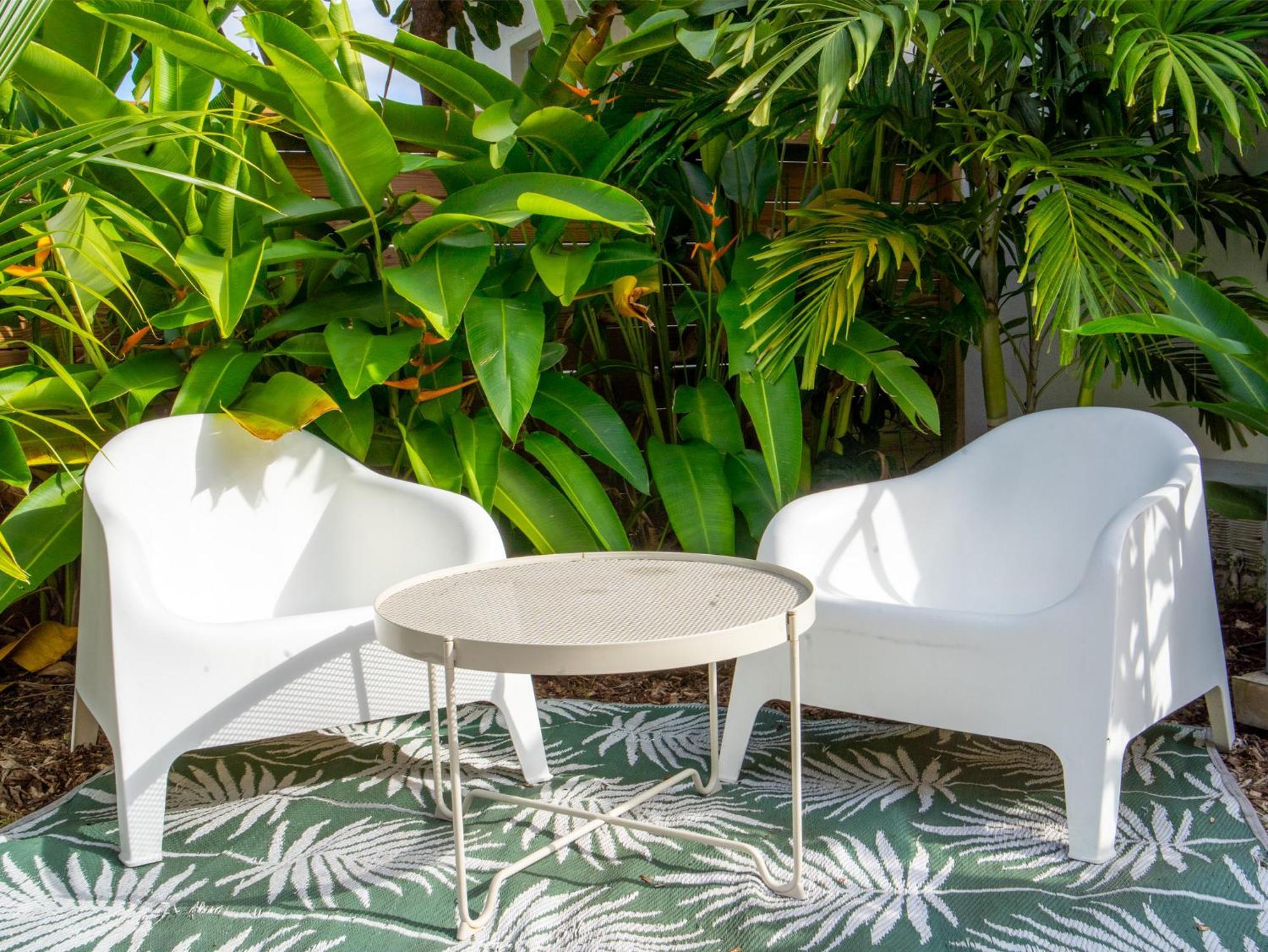 New Nordic Touch Loft, Central Location Miami Buitenkant foto